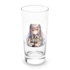 daraiのリーナ Long Sized Water Glass :front