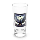 PiXΣLのchaotic meeting / type.1 Long Sized Water Glass :front