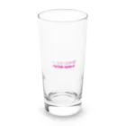 プリンクゲームのプリンクゲーム Long Sized Water Glass :front