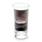 あちゃん。のmiracle view Long Sized Water Glass :front