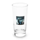 shigetomeの夢の中 Long Sized Water Glass :front