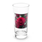 feisのバラ Long Sized Water Glass :front