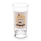 ナイスドリップくんのナイスドリップくん Long Sized Water Glass :front