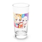 gulbisのお友達 Long Sized Water Glass :front