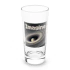 MOONのImagineシリーズ５ Long Sized Water Glass :front