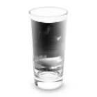 hiroto_tのcloud Long Sized Water Glass :front