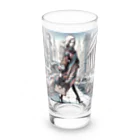 Moichi Designs Shop-2023のニューヨークマダム Long Sized Water Glass :front