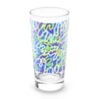 GYAN×2スタイルのGYAN ×2スタイル　グッズ Long Sized Water Glass :front