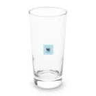 ユートピア.セレクションのフェリー Long Sized Water Glass :front