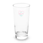 コミュニティースナックまさこのスナックまさこ　オリジナルグッズ Long Sized Water Glass :front