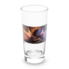 Mioキャンバスの夢工房　 の眠りの女神 Long Sized Water Glass :front