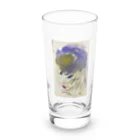 NANANAのノスタルジー Long Sized Water Glass :front