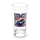 hobbyshop アールのMAZDAのスポーツカーRX-8のグッズ Long Sized Water Glass :front