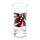 MOTHERの口紅 Long Sized Water Glass :front