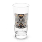 iroiroto54の天空 Long Sized Water Glass :front