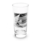 MOONのImagine moonシリーズ Long Sized Water Glass :front