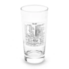 コロ助のMac OS ショートカットキー Long Sized Water Glass :front