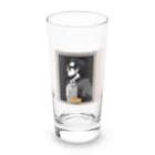 tigrisのリチャード・フェニックスソング Long Sized Water Glass :front