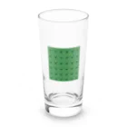 Tech & Trendのブロッコリー Long Sized Water Glass :front