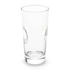 しぇるーののむっちり柴犬くん Long Sized Water Glass :front