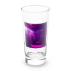 Isikikaikakuの異世界の自宅 Long Sized Water Glass :front