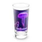 MOONのimagineシリーズ Long Sized Water Glass :front