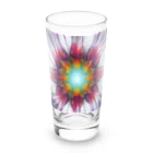 yukurujoのカラフル１０ Long Sized Water Glass :front