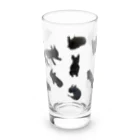 Gon-SUKEのGon-SUKE darake Long Sized Water Glass :front