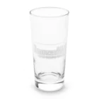 monkyNの元素周期表 Long Sized Water Glass :front