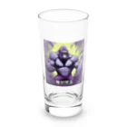 moyo3150の俺が守る！イケメンゴリラ Long Sized Water Glass :front