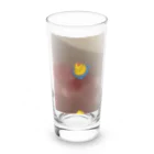goodmorningsawadaのひよそ Long Sized Water Glass :front