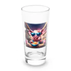 リノトのブブタン Long Sized Water Glass :front