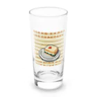 kawaiidoubututatiのつなまよおにぎり(LevelMax) Long Sized Water Glass :front