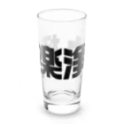 key.の極楽浄土 Long Sized Water Glass :front