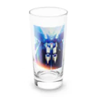 F・Y の堕天機 Long Sized Water Glass :front