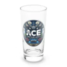 ace interiorのエースインテリア　グッズ Long Sized Water Glass :front