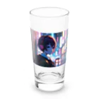 TOKYO_MELANCHOLIC_REVERIEのミア Long Sized Water Glass :front