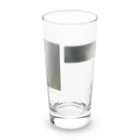KyokichiのCompartment for Fluid / Stagnation of Memory Long Sized Water Glass :front