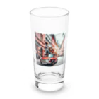 msk-incのMINICOOPERmsk Long Sized Water Glass :front