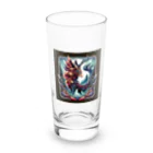 kenken-kenkenショップの幻想獣 Long Sized Water Glass :front