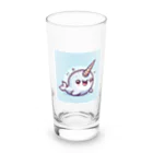 ハーモニーテイルズ・ブティックの嬉しいナノワール Long Sized Water Glass :front