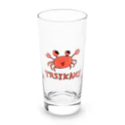 YASAKA_TWITCHの雑貨 Long Sized Water Glass :front