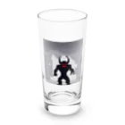 黄金宮殿のDevil Long Sized Water Glass :front