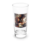 age3mのザ・テレマスター Long Sized Water Glass :front