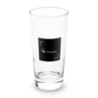 club_matatabiのクラブまたたびオリジナルグッズ Long Sized Water Glass :front