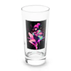 AQUAMETAVERSEの時は今　エンジェル717 2065 Long Sized Water Glass :front