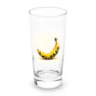 ゴリラショップのThe Mighty Gorilla Sugar Spots Long Sized Water Glass :front