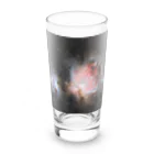 S204_Nanaのオリオン大星雲 Long Sized Water Glass :front