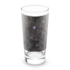 S204_NanaのNGC1333 Long Sized Water Glass :front