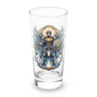 かーふくんのあがきショップのアルティマ・セラフィックギアード Long Sized Water Glass :front